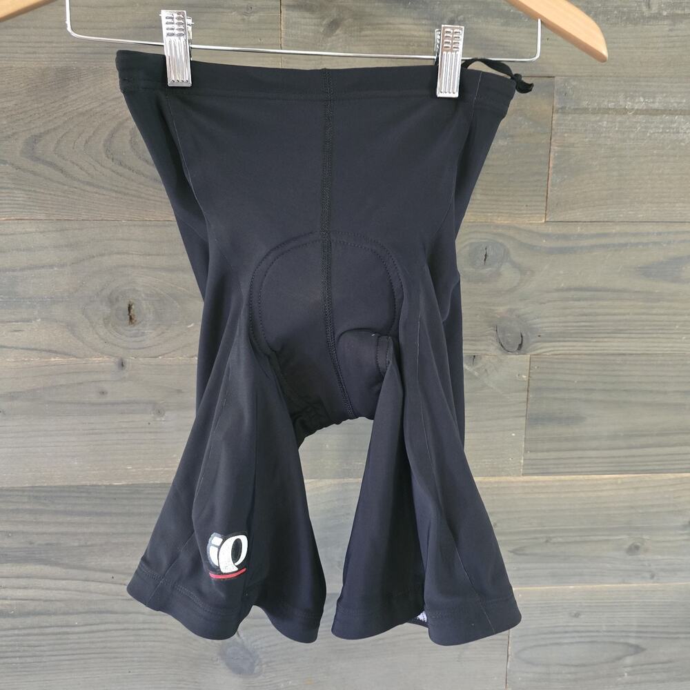 Pearl Izumi Select - Padded Cycling Bike Shorts Black - Womens Size Small